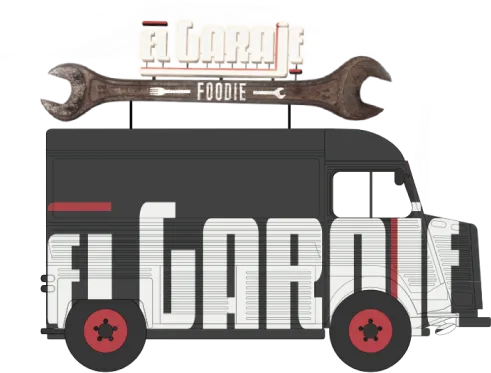 Garaje Truck